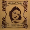Mildred Bailey - I Cried For You
