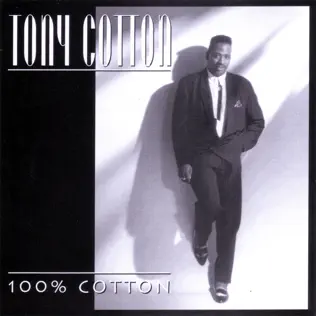 last ned album Tony Cotton - 100 Cotton