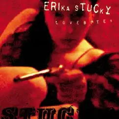 Lovebites by Erika Stucky album reviews, ratings, credits