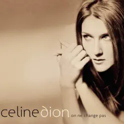 Je ne vous oublie pas - Single - Céline Dion