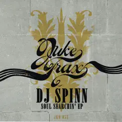Soul Searchin' - EP by DJ Spinn album reviews, ratings, credits