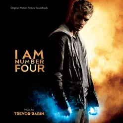 I Am Number Four (Original Motion Picture Soundtrack) - Trevor Rabin I Am Number Four (Original Motion Picture Soundtrack) - Trevor Rabin