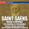 Saint-Saëns: Symphony No. 3 "Organ" & The Carnival of the Animals album lyrics, reviews, download