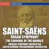 Stream & download Saint-Saëns: Symphony No. 3 "Organ" & The Carnival of the Animals