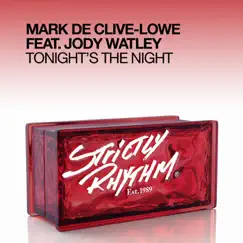 Tonight's the Night (feat. Jody Watley) - Single by Mark de Clive-Lowe album reviews, ratings, credits