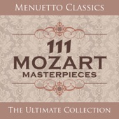 111 Mozart Masterpieces artwork