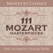 Piano Concerto No. 27 In B-Flat Major, K. 595: III. Allegro artwork