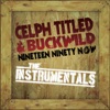 Nineteen Ninety Now (The Instrumentals), 2011