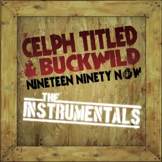 Swashbuckling (Instrumental) by Celph Titled & BUCKWILD song reviws