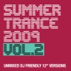 Summer Trance 2009 Vol.2, 2009