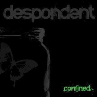 last ned album Despondent - Confined