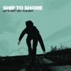Let's Not Get Caught - EP (Ep)