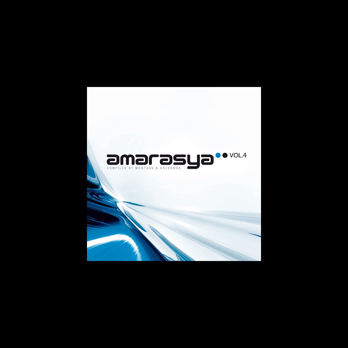 Amarasya Vol.4 by Various Artists on Apple Music