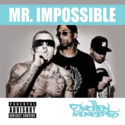 Mr. Impossible - Single - Swollen Members