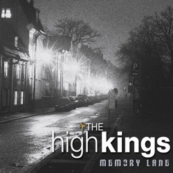 The High Kings - Green Fields Of France