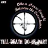 Like a Mouse Caught Between the Crosshairs, Till Death Do Us Part album lyrics, reviews, download