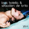 Louis Botella & Marino Berardi - With U (Botella Mix)