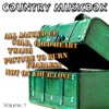 Country Music Box Volume 1
