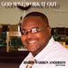 Warren Anderson - His Glory Is Here