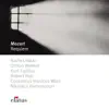 Mozart: Requiem album lyrics, reviews, download