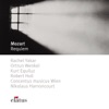 Concentus Musicus Wien, Concentus Musicus Wien/Nikolaus Harnoncourt & Nikolaus Harnoncourt - Requiem in D Minor, K. 626: VII. Confutatis