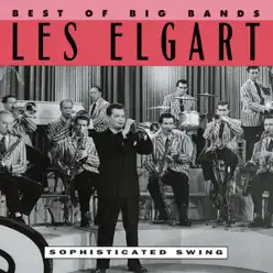 Les Elgart: Best of the Big Bands, Vol. 2 - Les Elgart Les Elgart: Best of the Big Bands, Vol. 2 - Les Elgart