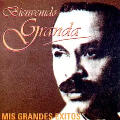 BIENVENIDO GRANDA: ANGUSTIA., ME VAN A PERONAR PERO FUE TANTA LA ANGUSTIA  QUE COLOQUE 2 VECES LA CANCION ANGUSTIAS, PERO NO IMPORTA SOLO COMENTE Y  QUE VIVA EL RECUERDO., By Recordandomeduemo