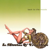 Back to the Moods artwork