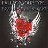 FALL FOR YOUR TYPE - Single