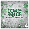 Acoustic Sessions, Vol. 4