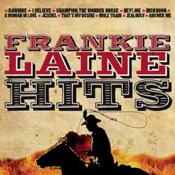 Frankie Laine: Hits - Frankie Laine