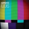 1996 (Remixes) - EP, 2011