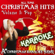 All Time Christmas Karaoke Hits - Volume 1 (Pop) - A* Christmas Karaoke Band