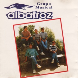 Grupo Musical Albatroz - Partiste
