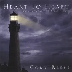 Heart to Heart by Cory Reese album reviews, ratings, credits