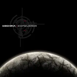 Conqueror - Mechina