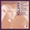 Leonard Bernstein & Bedřich Smetana - Concerto for Orchestra: IV. (Intermezzo Interrotto). Allegretto
