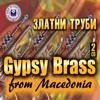 Gypsy Brass From Macedonia (Zlatni Trubi), 2005