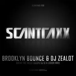 Scantraxx 056 - Single - Brooklyn Bounce Scantraxx 056 - Single - Brooklyn Bounce