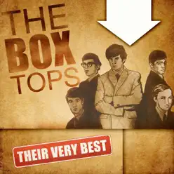 Their Very Best - EP - The Box Tops Their Very Best - EP - The Box Tops
