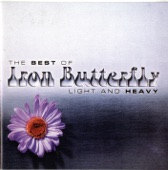 Iron Butterfly - In-A-Gadda-Da-Vida (Single Version)