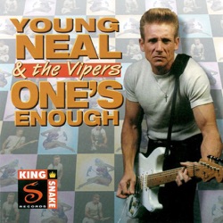 Young Neal & The Vipers - Fallen Flower