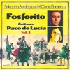 Fosforito - El Color de los Ojos (Romera)