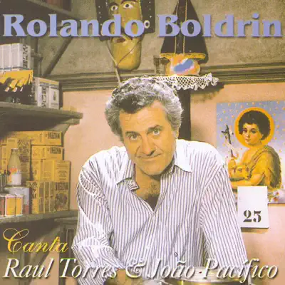 Especial - Canta Raul Torres e João Pacífico - Rolando Boldrin