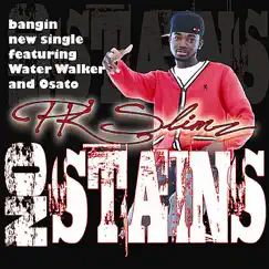 No Stains (feat. Water Walker & Osato) - Single by Pk Slimz album reviews, ratings, credits