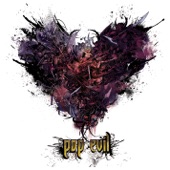 Pop Evil - Purple