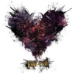 War of Angels (Deluxe Edition) - Pop Evil