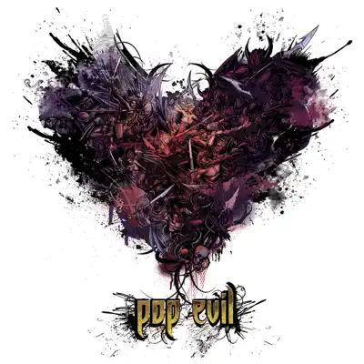 War of Angels (Deluxe Edition) - Pop Evil