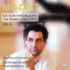 Stream & download Mozart: Piano Concertos Vol. 6