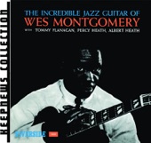 Wes Montgomery - Gone With the Wind
